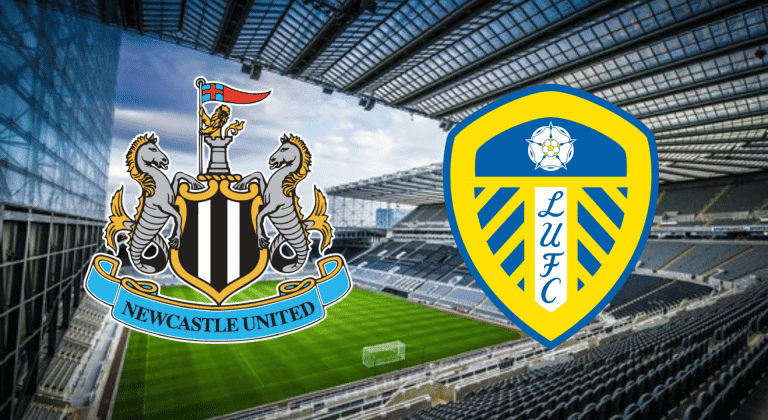Newcastle x Leeds: onde assistir ao vivo, hor&aacute;rio e escala&ccedil;&atilde;o