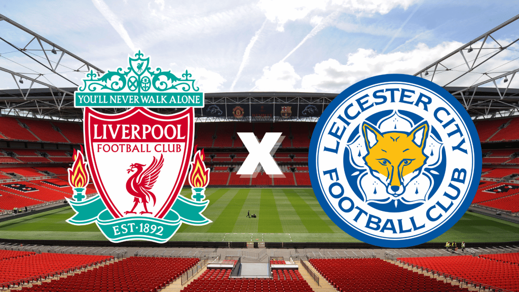 Liverpool x Leicester City: onde assistir ao vivo, hor&aacute;rio e escala&ccedil;&otilde;es