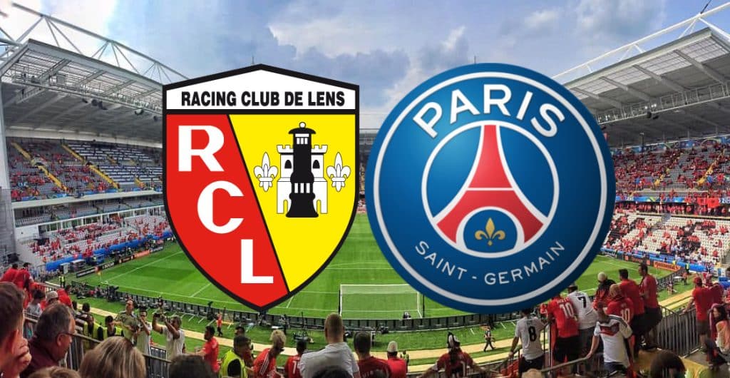 Lens x PSG: onde assistir ao vivo, hor&aacute;rio e escala&ccedil;&otilde;es