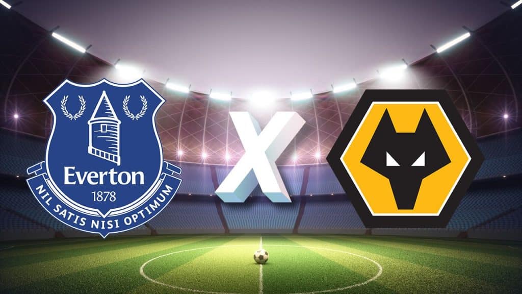 Everton x Wolverhampton: onde assistir ao vivo, hor&aacute;rio e escala&ccedil;&otilde;es