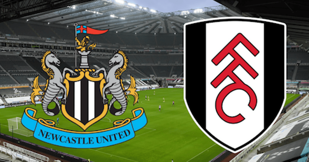 Newcastle x Fulham: onde assistir ao vivo, hor&aacute;rio e escala&ccedil;&otilde;es