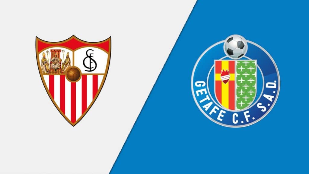 Sevilla x Getafe: onde assistir ao vivo, hor&aacute;rio de escala&ccedil;&otilde;es