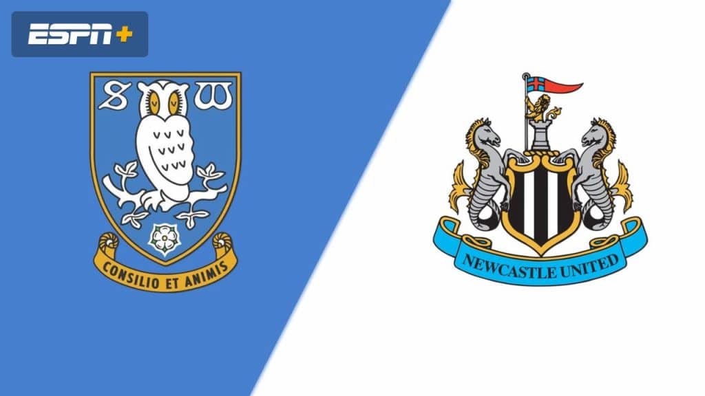 Sheffield Wednesday x Newcastle: onde assistir ao vivo, hor&aacute;rio e escala&ccedil;&otilde;es