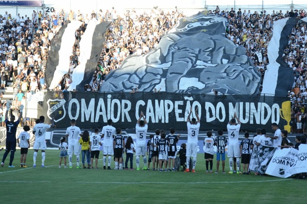 Ranking com os maiores campe&otilde;es estaduais do Brasil; confira