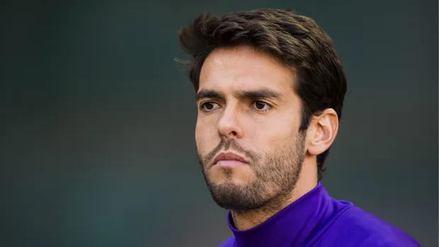 Kak&aacute; e outros campe&otilde;es mundiais s&atilde;o criticados na internet