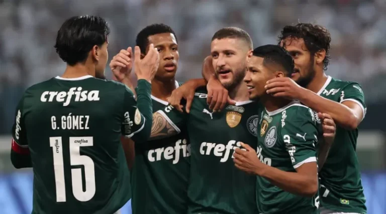 Palmeiras empresta jogador ao Ibis e volante dispara: &ldquo;N&atilde;o esperava&rdquo;