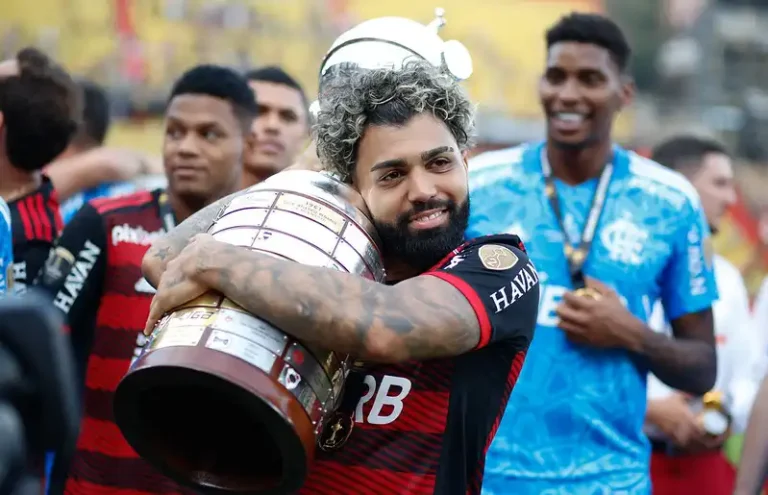 Definido os poss&iacute;veis advers&aacute;rios do Flamengo no Mundial de Clubes