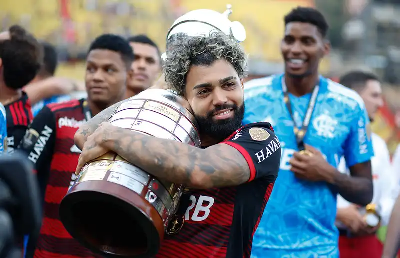 Definido os poss&iacute;veis advers&aacute;rios do Flamengo no Mundial de Clubes