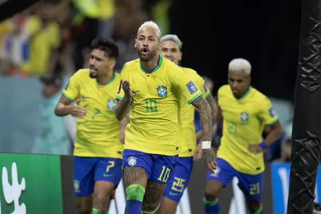 Sele&ccedil;&atilde;o Brasileira tem na mira t&eacute;cnico europeu de Copa do Mundo
