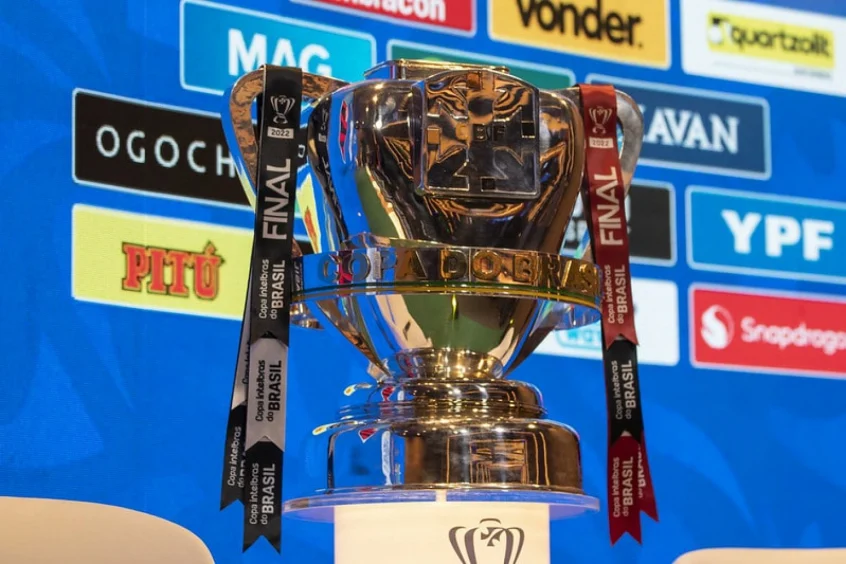 Em sorteio, Crici&uacute;ma garante a &uacute;ltima vaga para a Copa do Brasil