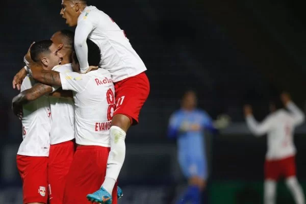 RB Bragantino quebra jejum de 30 anos na estreia do Paulist&atilde;o