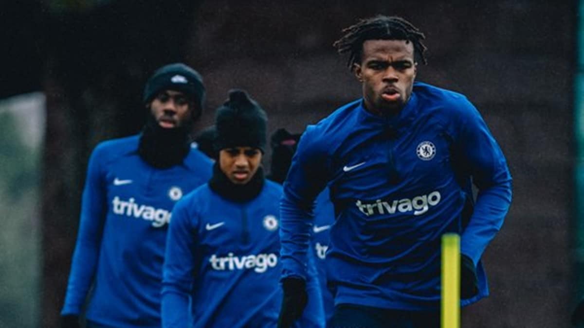 Chelsea teve pior in&iacute;cio de temporada nos &uacute;ltimos 30 anos. Foto: Reprodu&ccedil;&atilde;o / Twitter @ChelseaFC