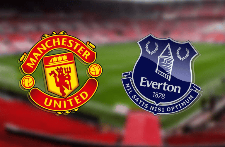 Manchester United x Everton: onde assistir ao vivo, hor&aacute;rio e escala&ccedil;&otilde;es