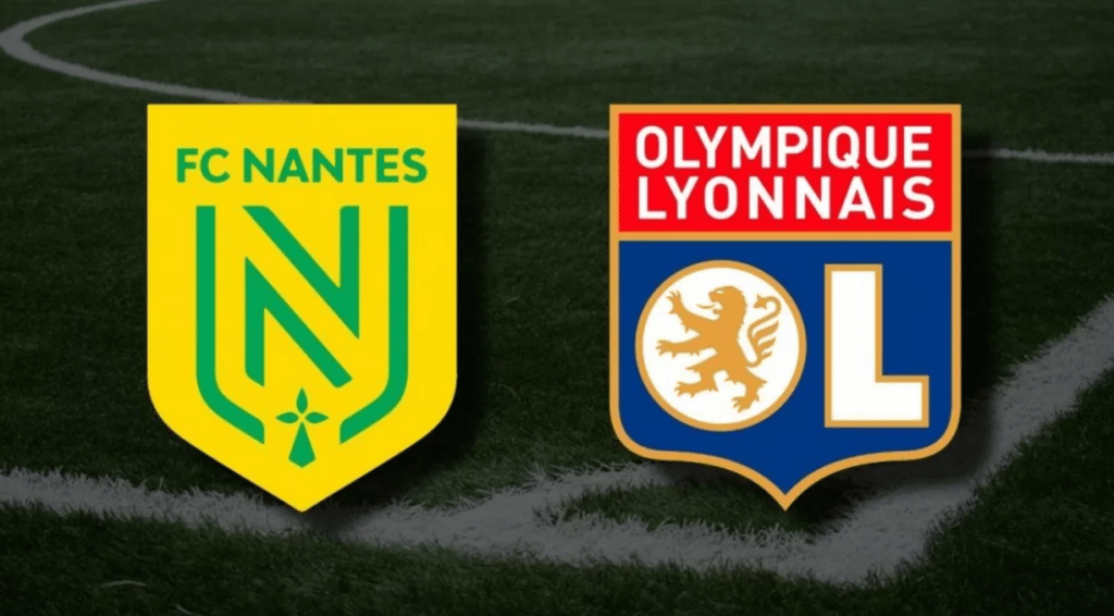 Nantes x Lyon: onde assistir ao vivo, hor&aacute;rio e escala&ccedil;&otilde;es