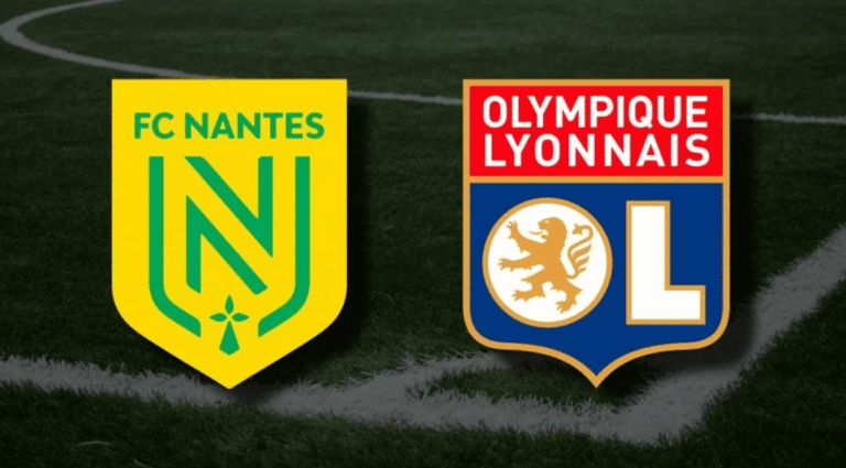 Nantes x Lyon: onde assistir ao vivo, hor&aacute;rio e escala&ccedil;&otilde;es