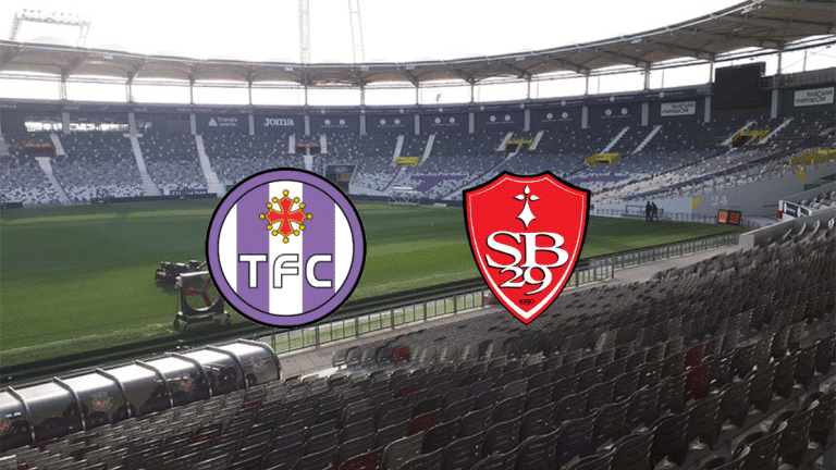Toulouse x Brest: onde assistir ao vivo, hor&aacute;rio e escala&ccedil;&atilde;o