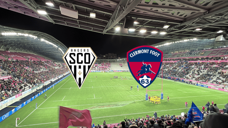 Angers x Clermont: onde assistir ao vivo, hor&aacute;rio e escala&ccedil;&atilde;o