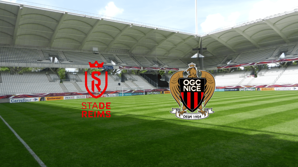 Reims x Nice: onde assistir ao vivo, hor&aacute;rio e escala&ccedil;&atilde;o