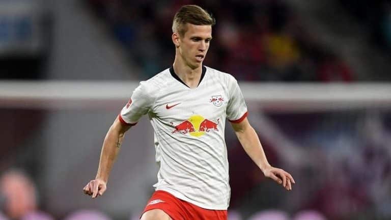 Chelsea que a contrata&ccedil;&atilde;o de Dani Olmo e 1+ meia