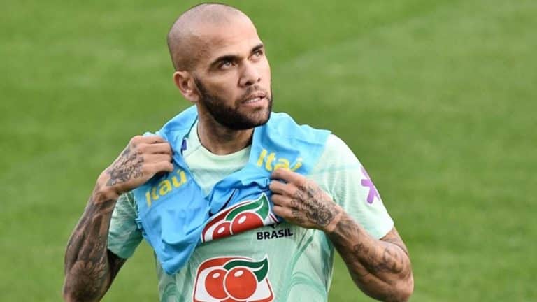 Testemunhas complicam ainda mais situa&ccedil;&atilde;o de Daniel Alves