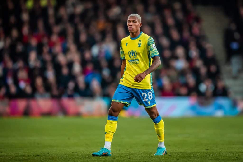 Danilo &eacute; o primeiro jogador baiano a atuar na Premier League