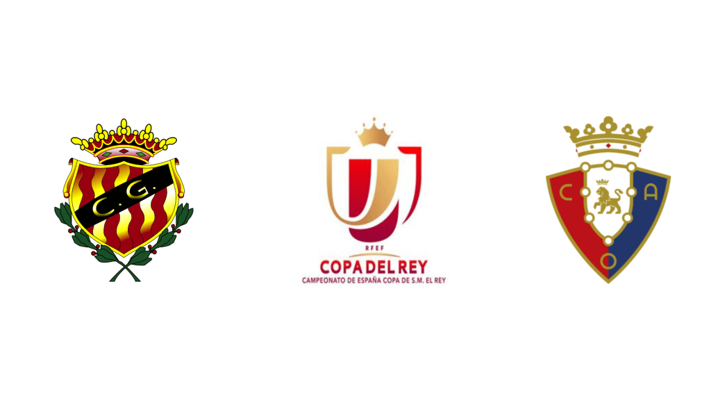 Gimn&agrave;stic x Osasuna: onde assistir ao vivo, hor&aacute;rio e escala&ccedil;&otilde;es