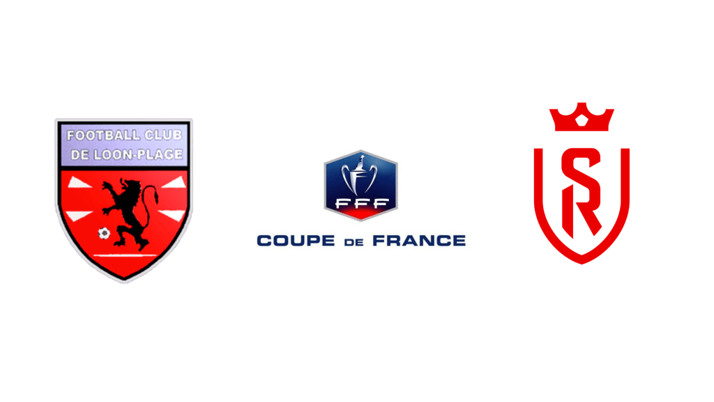 Loon Plage x Reims: onde assistir ao vivo, hor&aacute;rio e escala&ccedil;&otilde;es