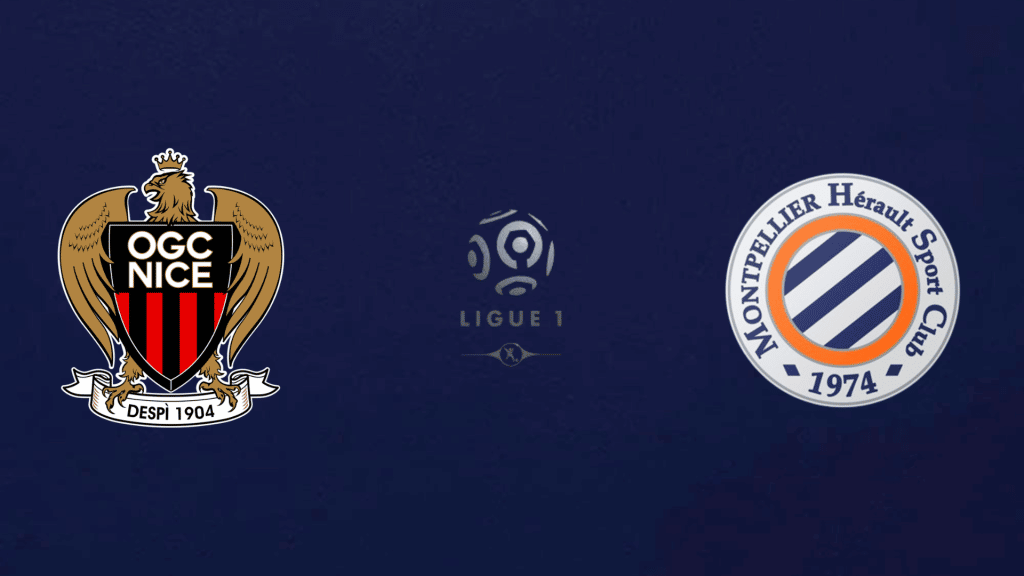 Nice x Montpellier: onde assistir ao vivo, hor&aacute;rio e escala&ccedil;&otilde;es