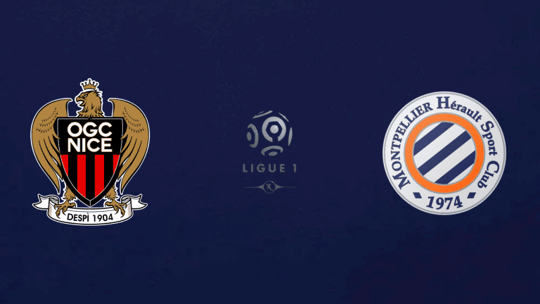 Nice x Montpellier: onde assistir ao vivo, hor&aacute;rio e escala&ccedil;&otilde;es