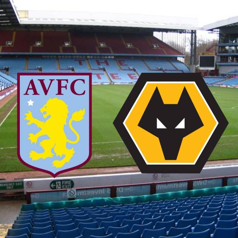Aston Villa x Wolverhampton: onde assistir ao vivo, hor&aacute;rio e escala&ccedil;&otilde;es