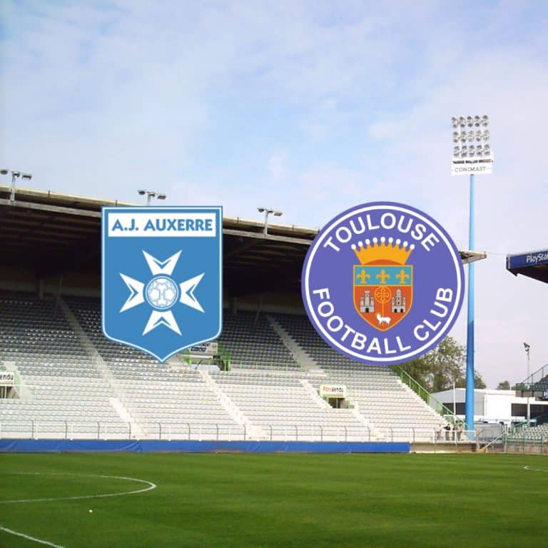 Auxerre x Toulouse &ndash; onde assistir ao vivo, hor&aacute;rio e escala&ccedil;&otilde;es