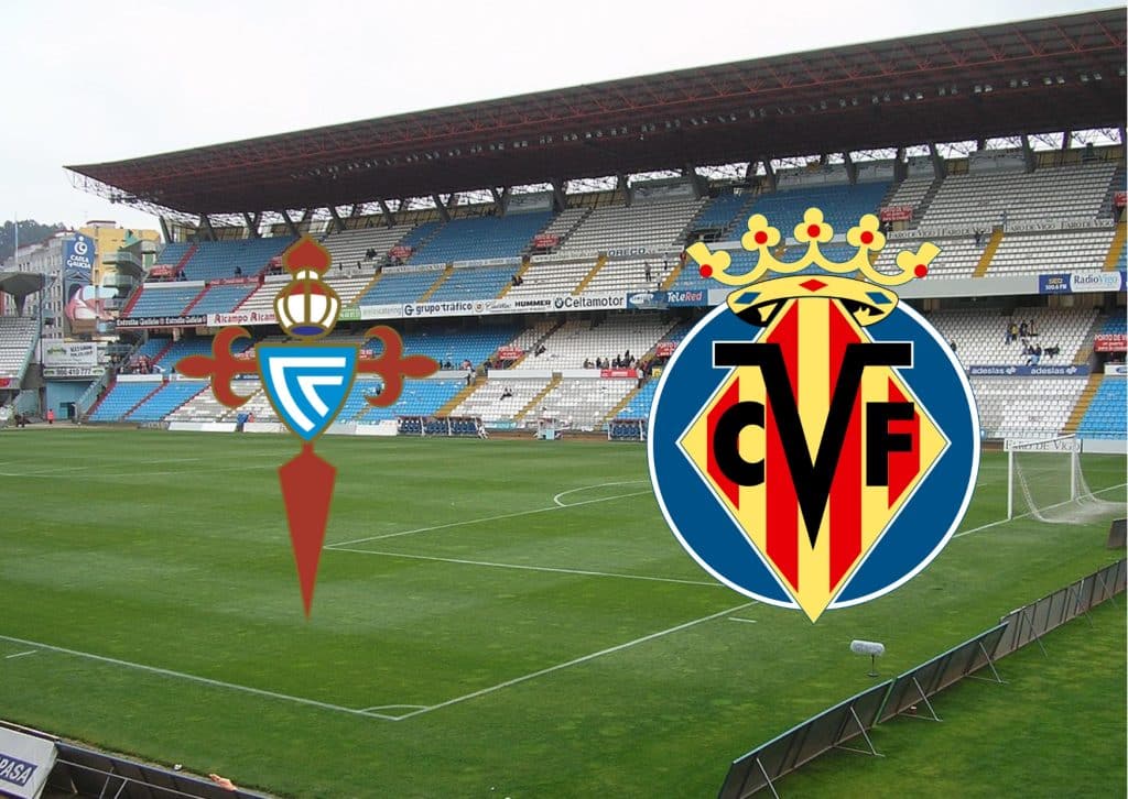 Celta de Vigo x Villarreal: onde assistir ao vivo, hor&aacute;rio e escala&ccedil;&otilde;es