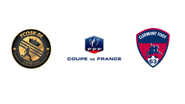 FCOSK06 x Clermont: onde assistir ao vivo, hor&aacute;rio e escala&ccedil;&otilde;es