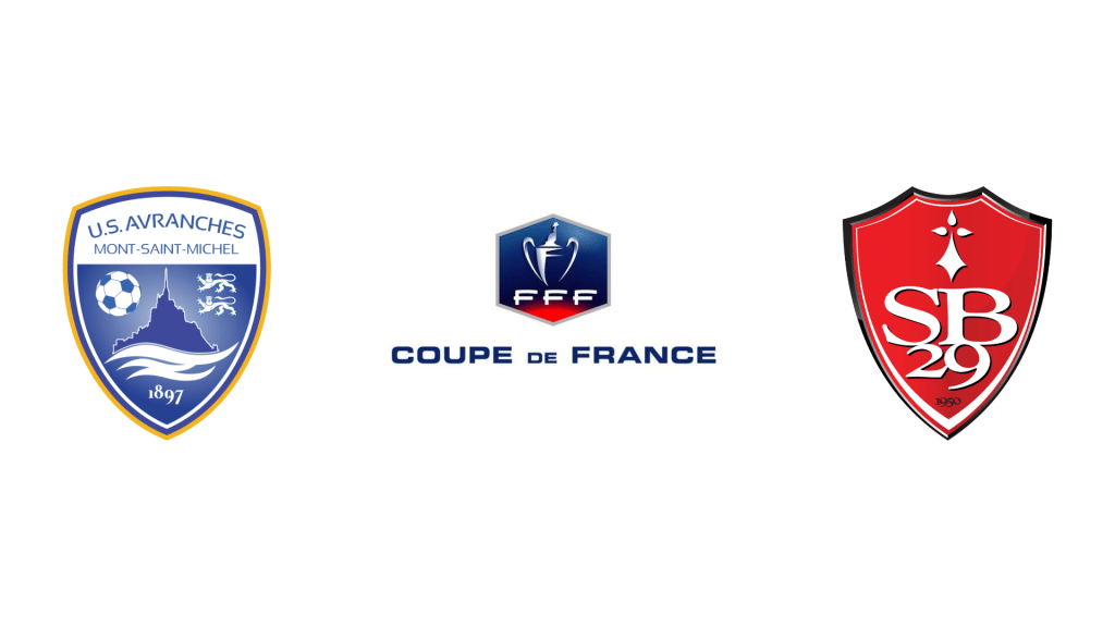 Avranches x Brestois: onde assistir ao vivo, hor&aacute;rio e escala&ccedil;&otilde;es