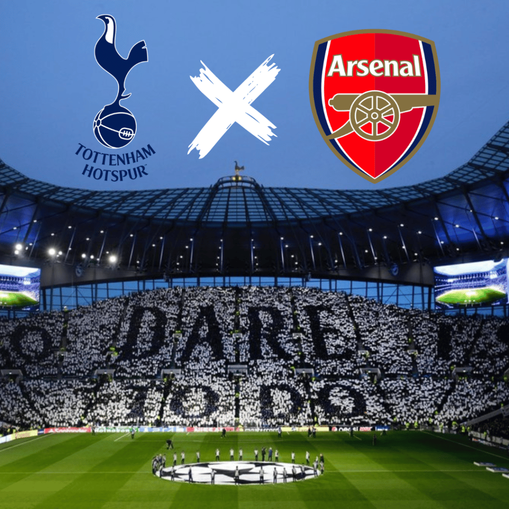 Tottenham x Arsenal: onde assistir ao vivo, hor&aacute;rio e escala&ccedil;&otilde;es 15/01
