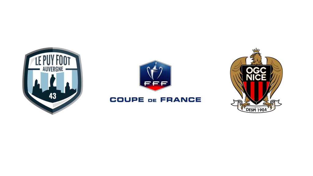 Le Puy Foot x Nice: onde assistir ao vivo, hor&aacute;rio e escala&ccedil;&otilde;es