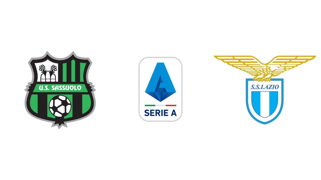 Sassuolo x Lazio : onde assistir ao vivo, hor&aacute;rio e escala&ccedil;&otilde;es