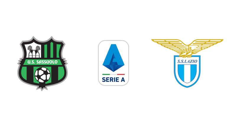 Sassuolo x Lazio : onde assistir ao vivo, hor&aacute;rio e escala&ccedil;&otilde;es