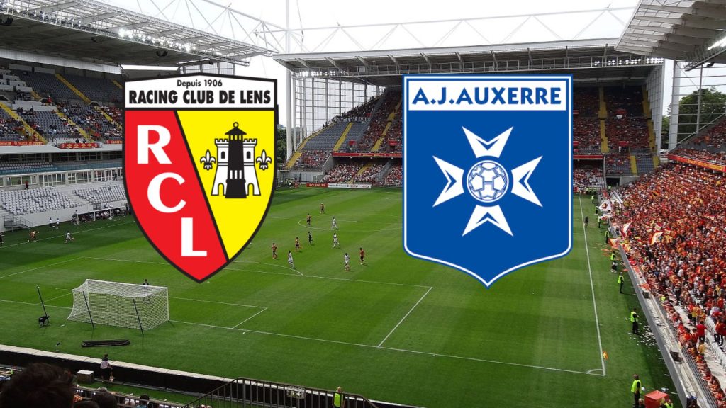 Lens x Auxerre: onde assistir ao vivo, hor&aacute;rio de escala&ccedil;&otilde;es