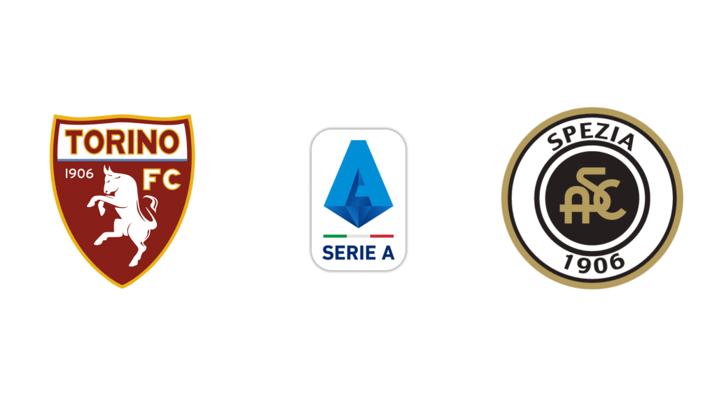 Torino x Spezia : onde assistir ao vivo, hor&aacute;rio e escala&ccedil;&otilde;es