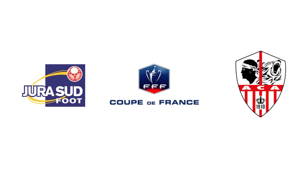 Jura Sud Foot x Ajaccio: onde assistir ao vivo, hor&aacute;rio e escala&ccedil;&otilde;es
