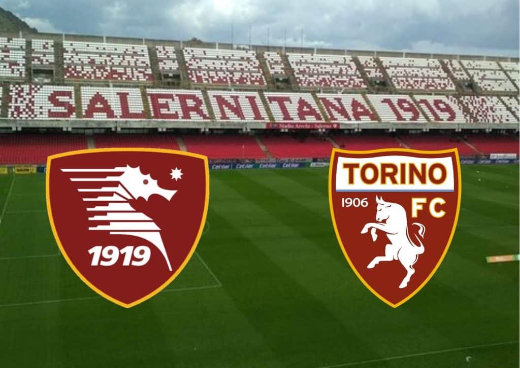 Salernitana x Torino: onde assistir ao vivo, hor&aacute;rio e escala&ccedil;&otilde;es