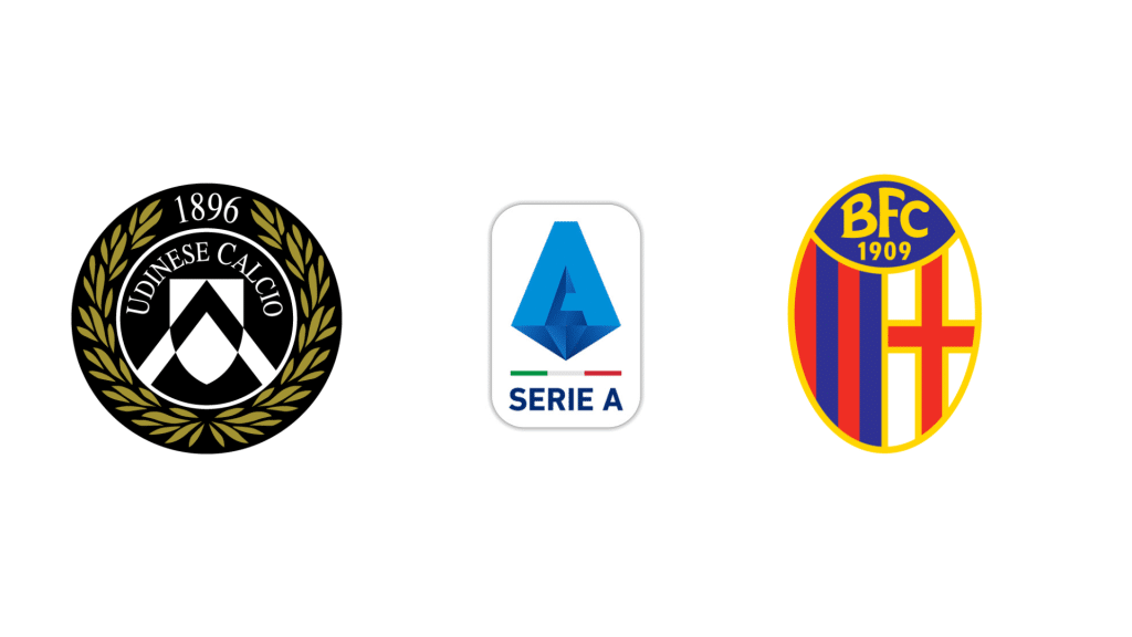 Udinese x Bologna: onde assistir ao vivo, hor&aacute;rio e escala&ccedil;&otilde;es