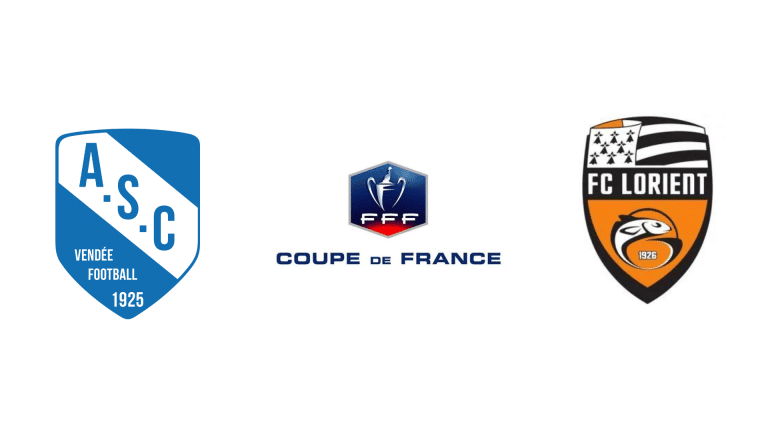 La Ch&acirc;taigneraie x Lorient: onde assistir ao vivo, hor&aacute;rio e escala&ccedil;&otilde;es