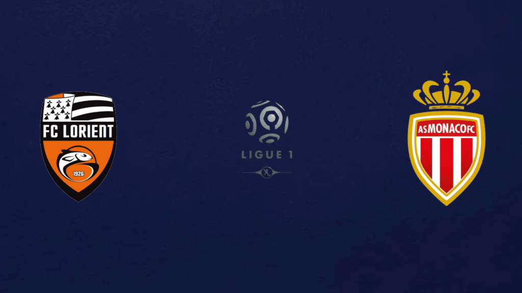 Lorient x M&ocirc;naco : onde assistir ao vivo, hor&aacute;rio e escala&ccedil;&otilde;es