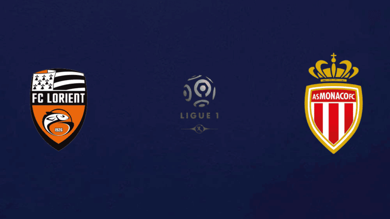 Lorient x M&ocirc;naco : onde assistir ao vivo, hor&aacute;rio e escala&ccedil;&otilde;es