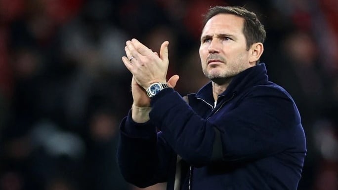 Everton e Manchester United se posicionam em rela&ccedil;&atilde;o &agrave; homofobia nas torcidas