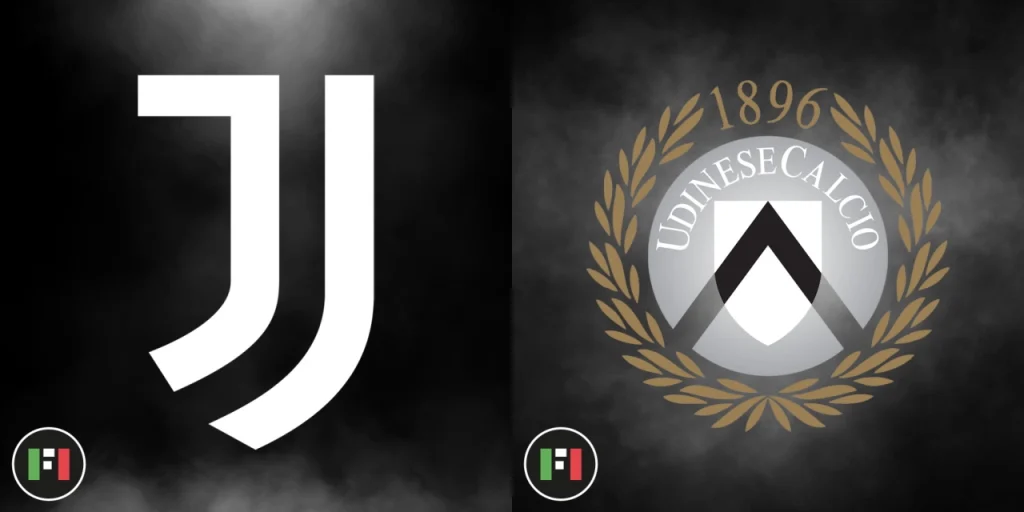 Juventus x Udinese: onde assistir ao vivo, hor&aacute;rio e escala&ccedil;&otilde;es