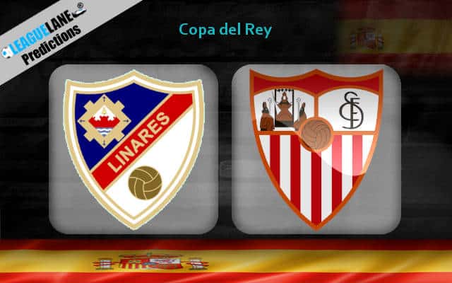 Linares x Sevilla: onde assistir ao vivo, hor&aacute;rio e escala&ccedil;&otilde;es