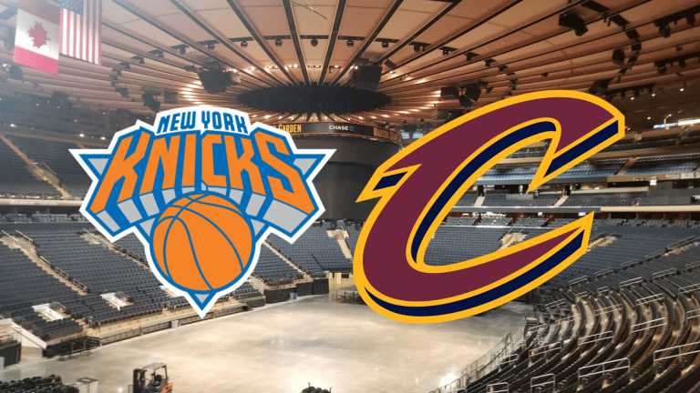 Palpite New York Knicks x Cleveland Cavaliers: com presen&ccedil;a do &uacute;nico brasileiro na NBA